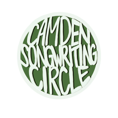 CamdenSongwritingCircleLogo